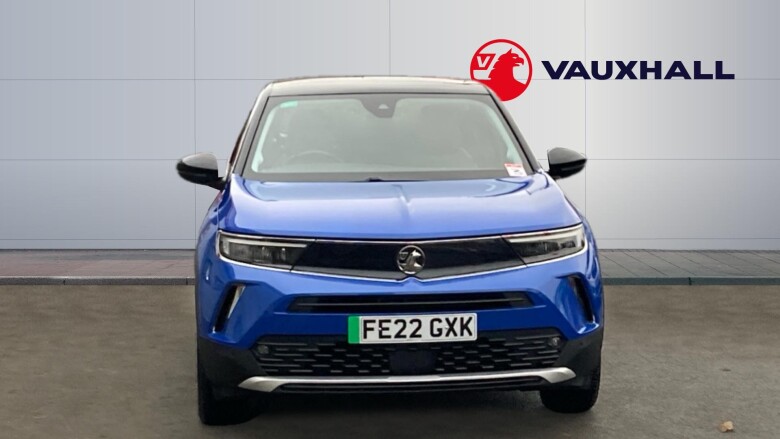 Vauxhall Mokka 100kW Elite Premium 50kWh 5dr Auto Electric Hatchback